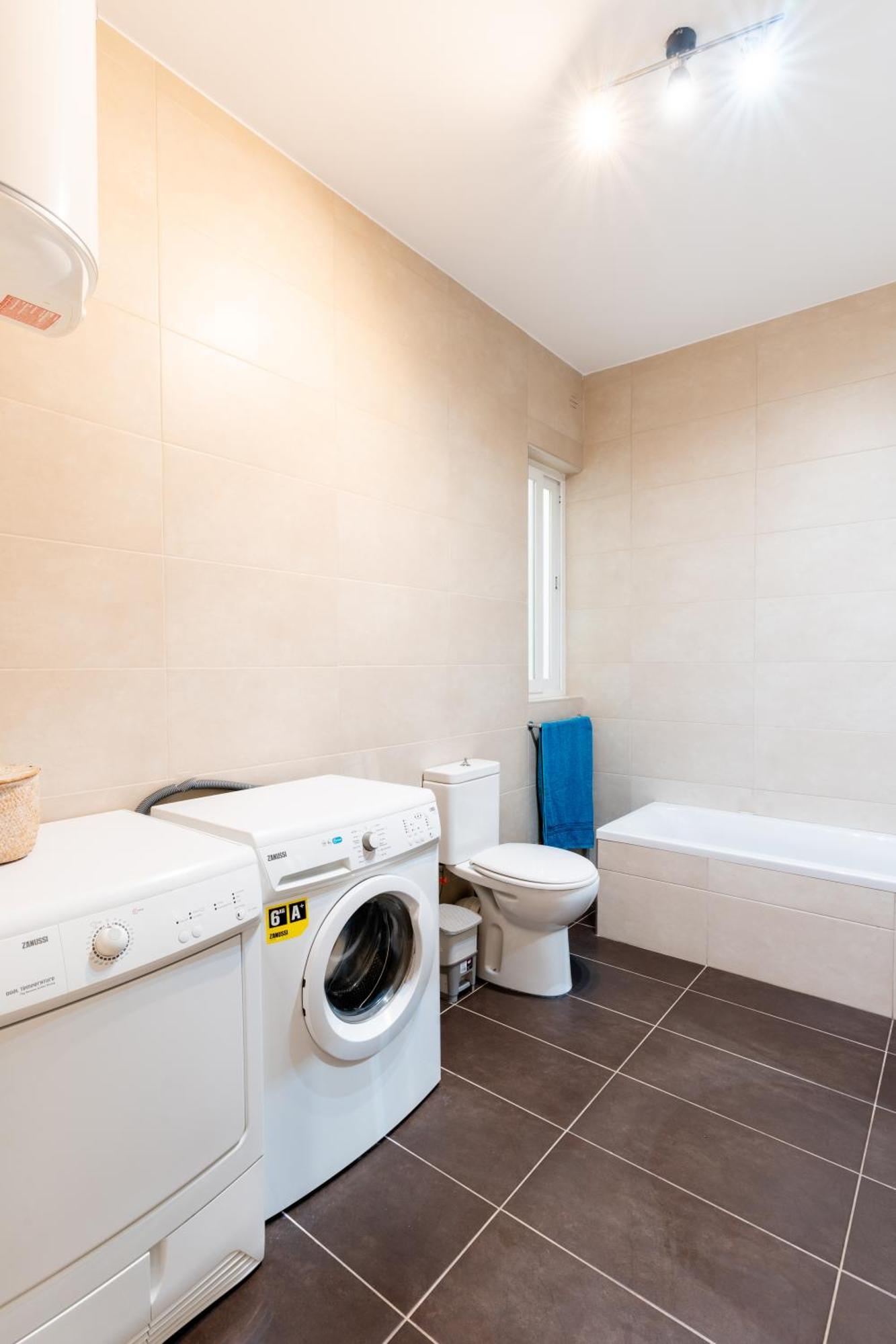 2 Bedroom In Central St Julians Prime Location In Paceville Apt 3 By Vaganza Saint Julian's 외부 사진