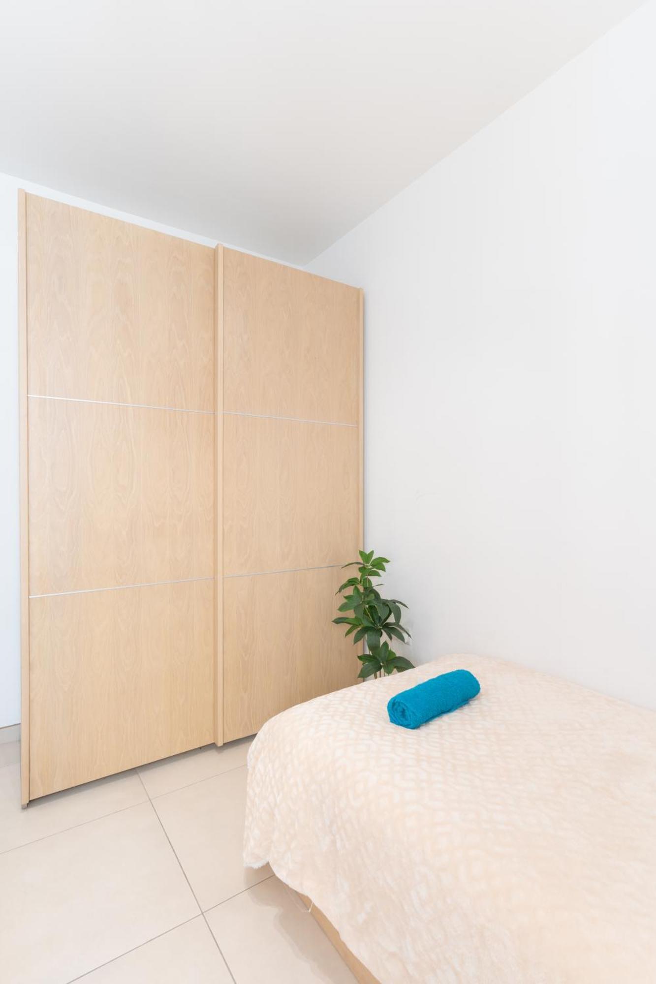 2 Bedroom In Central St Julians Prime Location In Paceville Apt 3 By Vaganza Saint Julian's 외부 사진